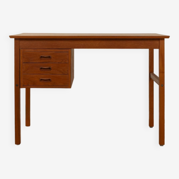 Bureau des années 1960