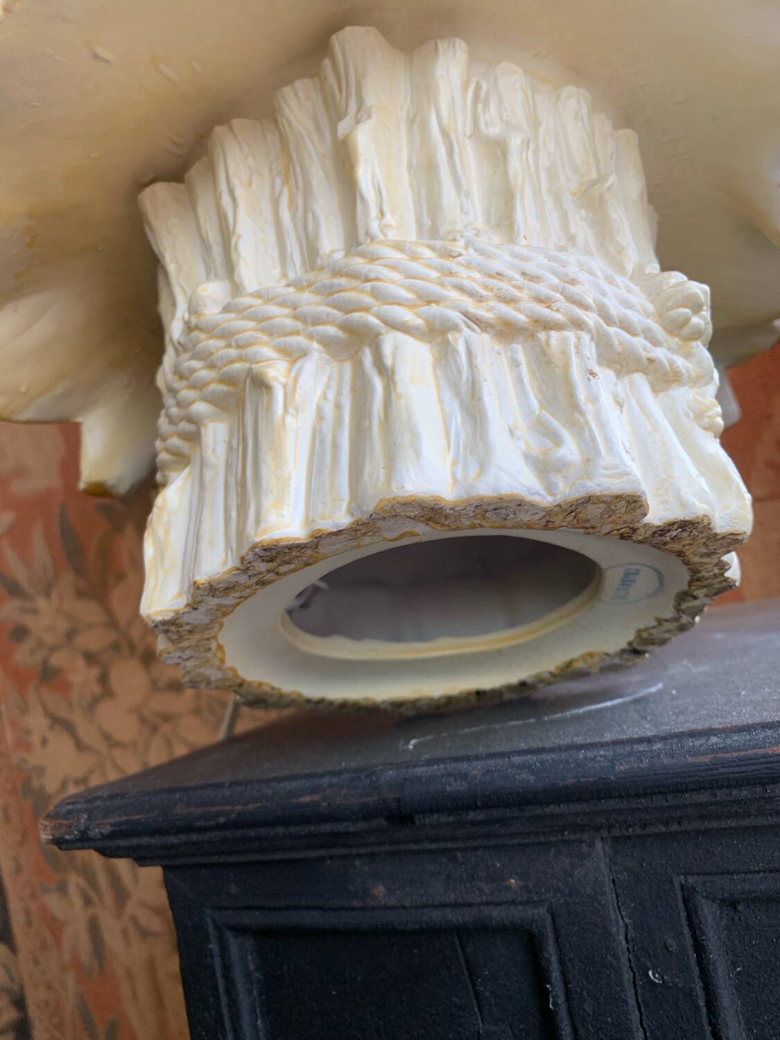 Bouquet living room lamp