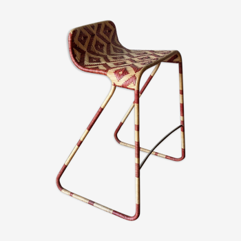 Bar stool Patricia Urquiola for Driade