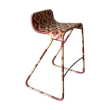 Bar stool Patricia Urquiola for Driade