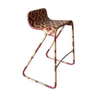 Bar stool Patricia Urquiola for Driade