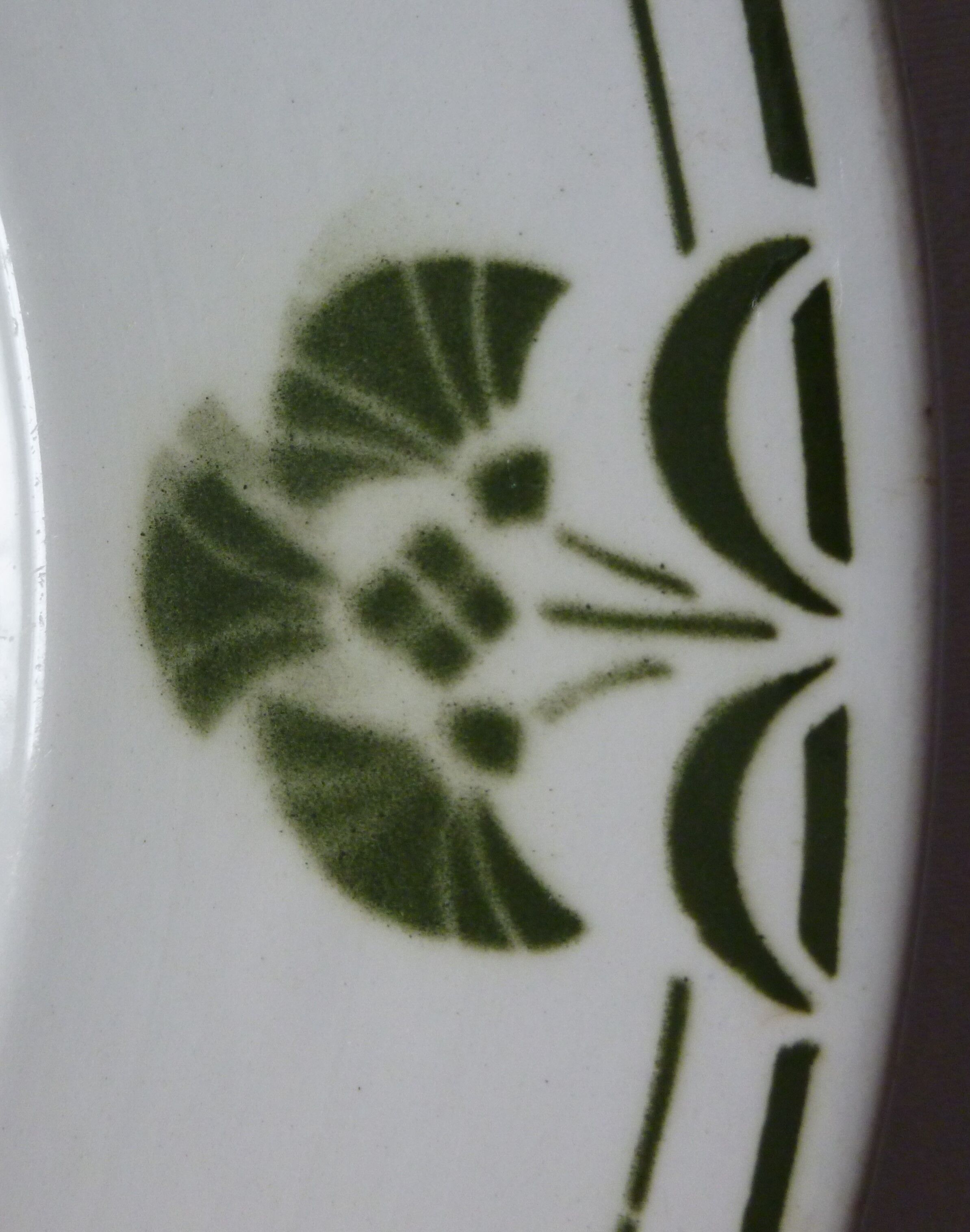 Flat badonviller Deco