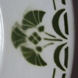 Flat badonviller Deco