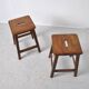 Stools 1960