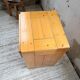Perriand bedside table Les Arcs