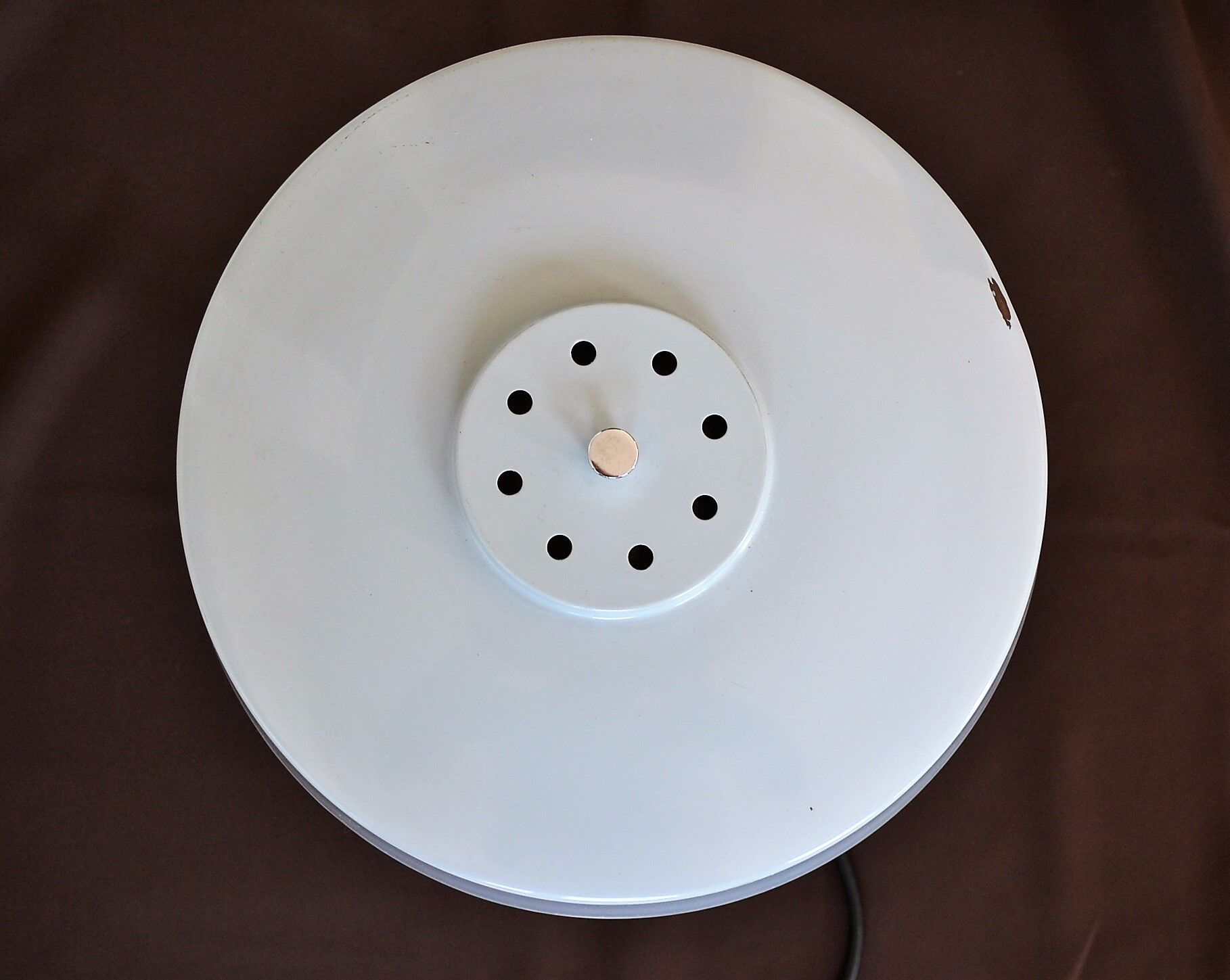 Philips office lamp from the 1950s