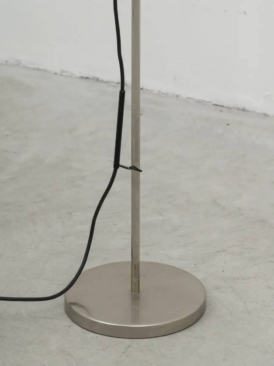 Ostuni & Forti Mod. 399 floor lamp for O-Luce, 1958