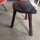 Cowherd's stool