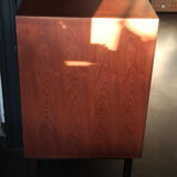 Combineurop teak-plated line 1965