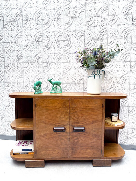 Art deco sideboard