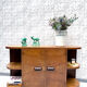 Art deco sideboard