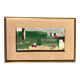 Panel painting