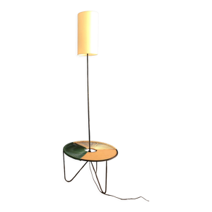 lampadaire tablette Scoubidou
