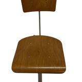 Friso Kramer work chair from Ahrend de Cirkel dutch design