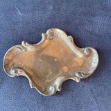 Art Nouveau trinket tray