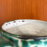 Large Robert Picault vase, perfect condition