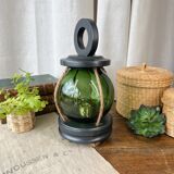"Fishing ball" lamp