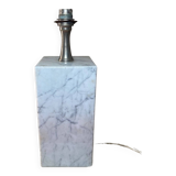 Marble lamp
