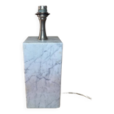 Lampe en marbre