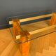 Coffee table Gabriella Crespi