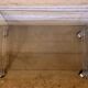 David Lange coffee table
