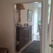 Kartell only me mirror by starck