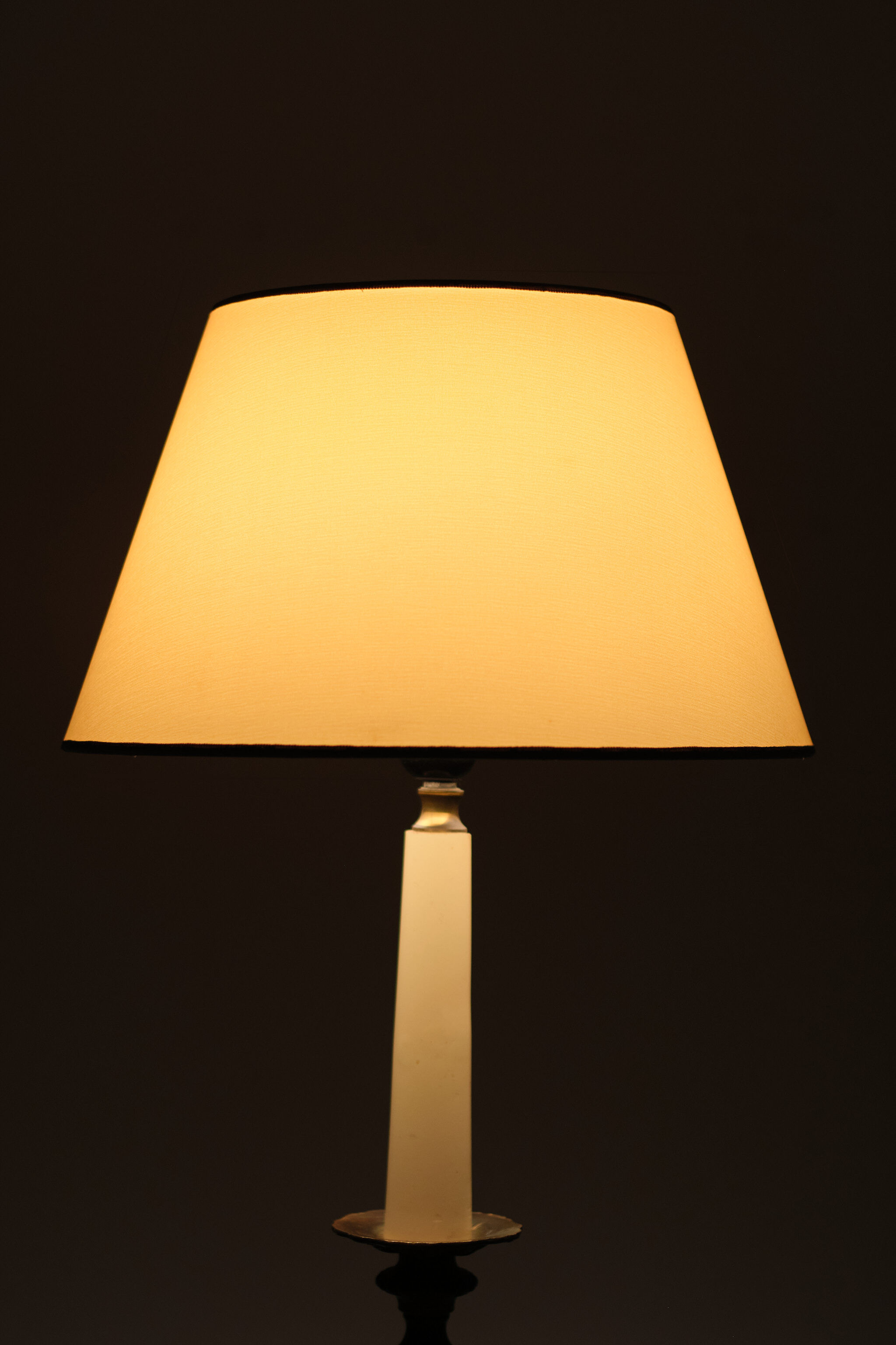Small Classic Floorlamp, 1960s, France