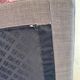 B&b italia corner sofa “ray” + b&b italia/maxalto “cratis” carpet