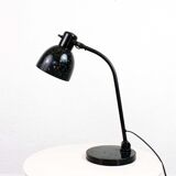 Lamp vintage industielle Hala