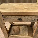 Small workbench