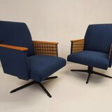 2 armchairs