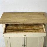 Vintage Parisian buffet 50's