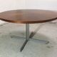Table basse par Isle Möbel Germany 1960