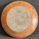 Céramique berbère grand plat Aït-Smaïl petite Kabylie tribu Algérie 37 cm