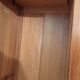 Armoire en orme Atelier Chauvin