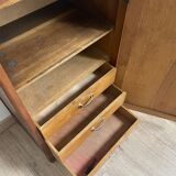 Storage cabinet