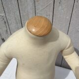 Child model, baby model