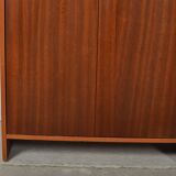 Meuble à chaussures 2 portes