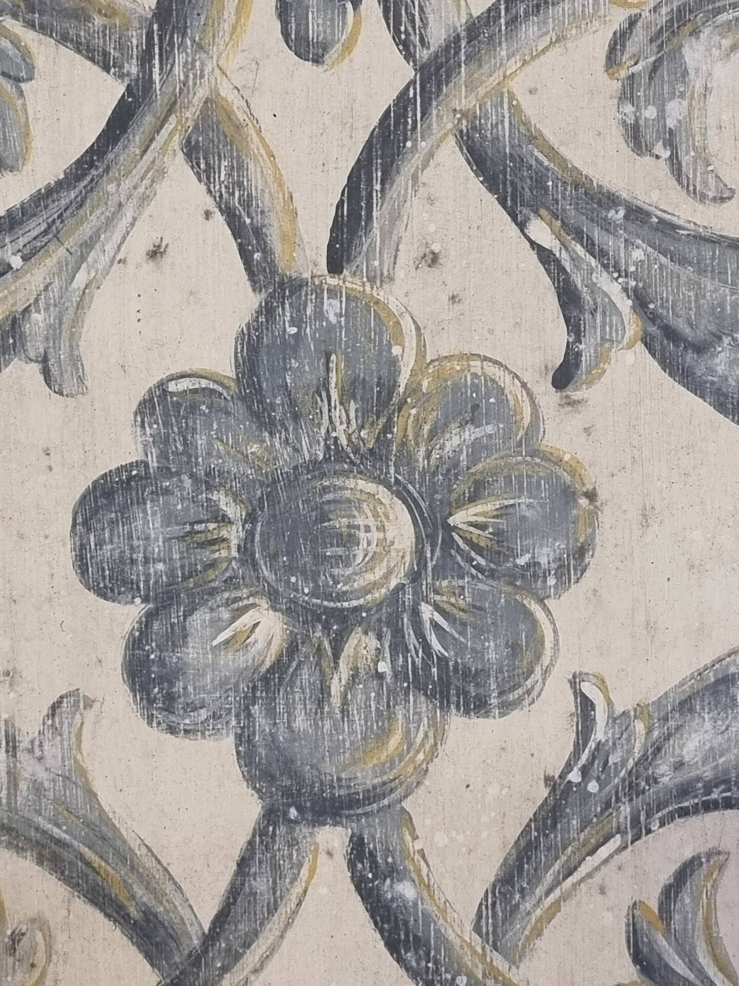 Panneaux décoratifs