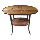 Side table