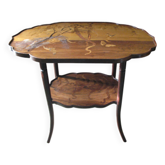 Side table