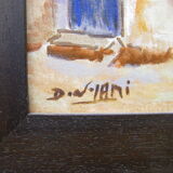 Peinture orientaliste