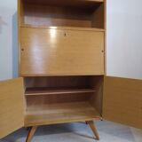 Secretary foot compass