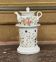 Napoleon III teapot, late 19th century.