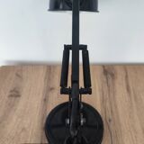 Articulated lamp