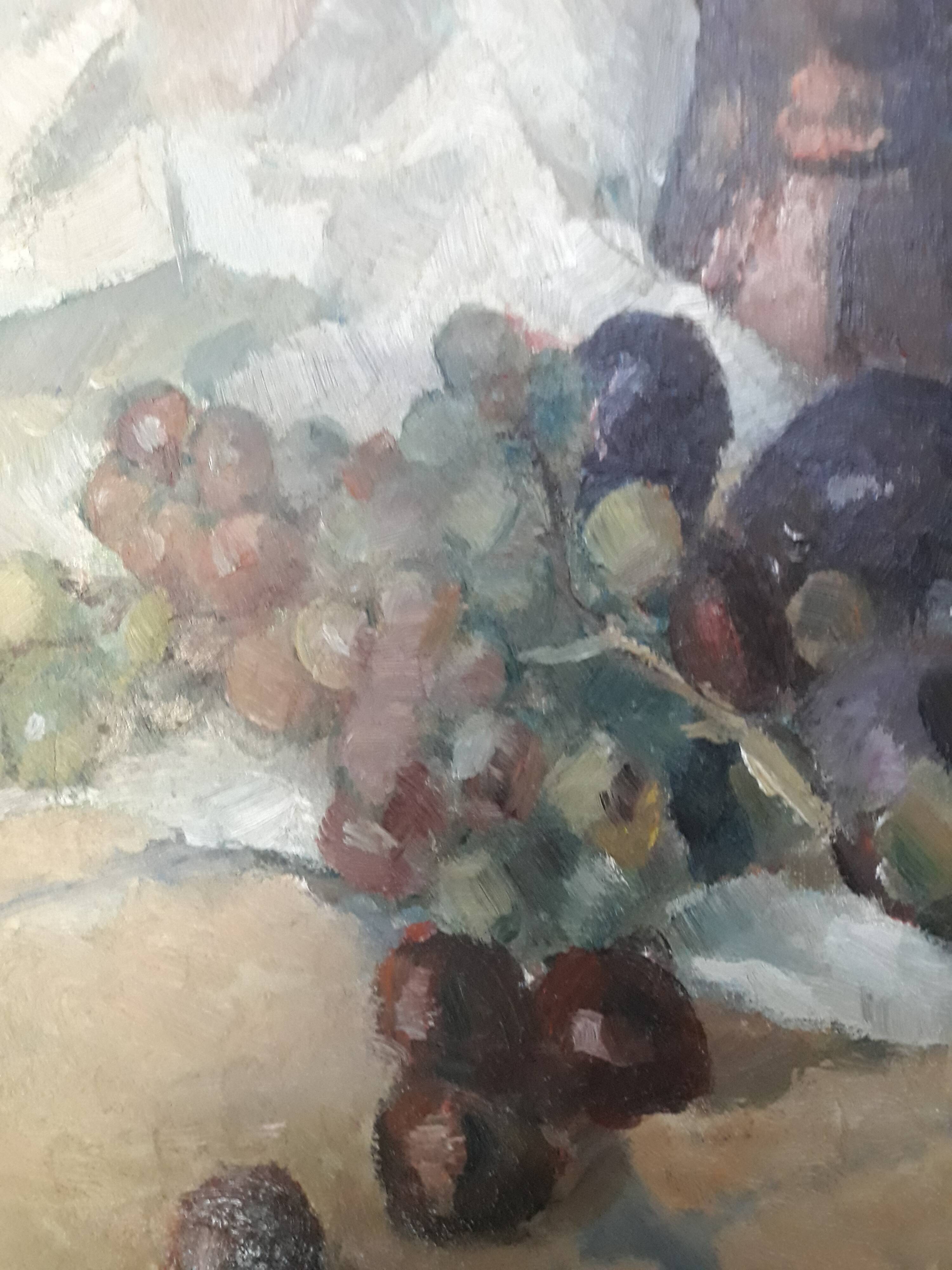 Still life "autumn dream"