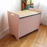 Toy chest