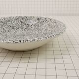 Six plates ceramica dalia soup