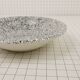 Six plates ceramica dalia soup