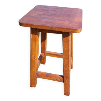 farm stool